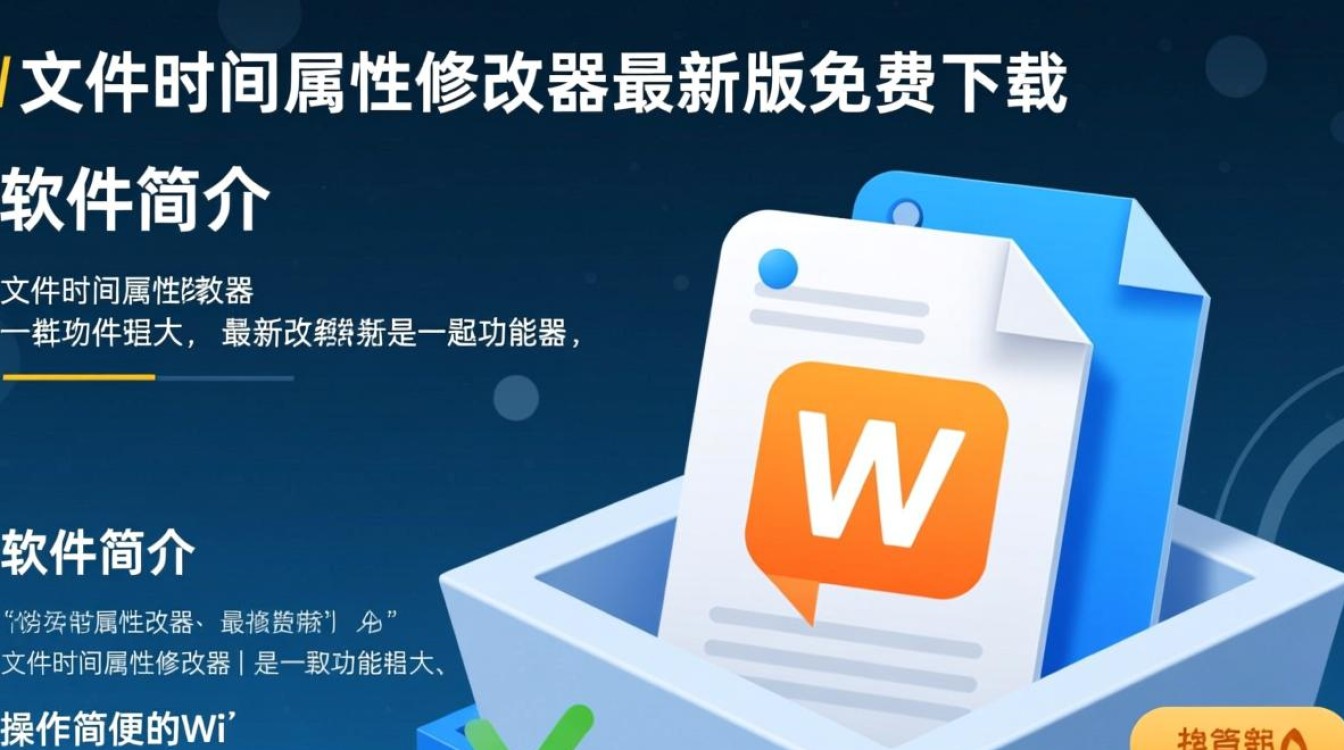 文件时间属性修改器最新版下载-第1张图片-99系统专家