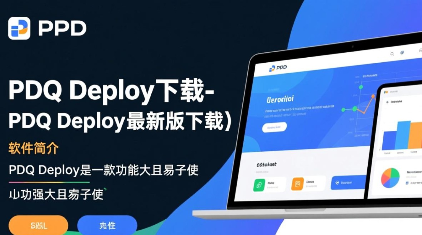 PDQ Deploy最新版下载，快速部署工具一键获取-第3张图片-99系统专家