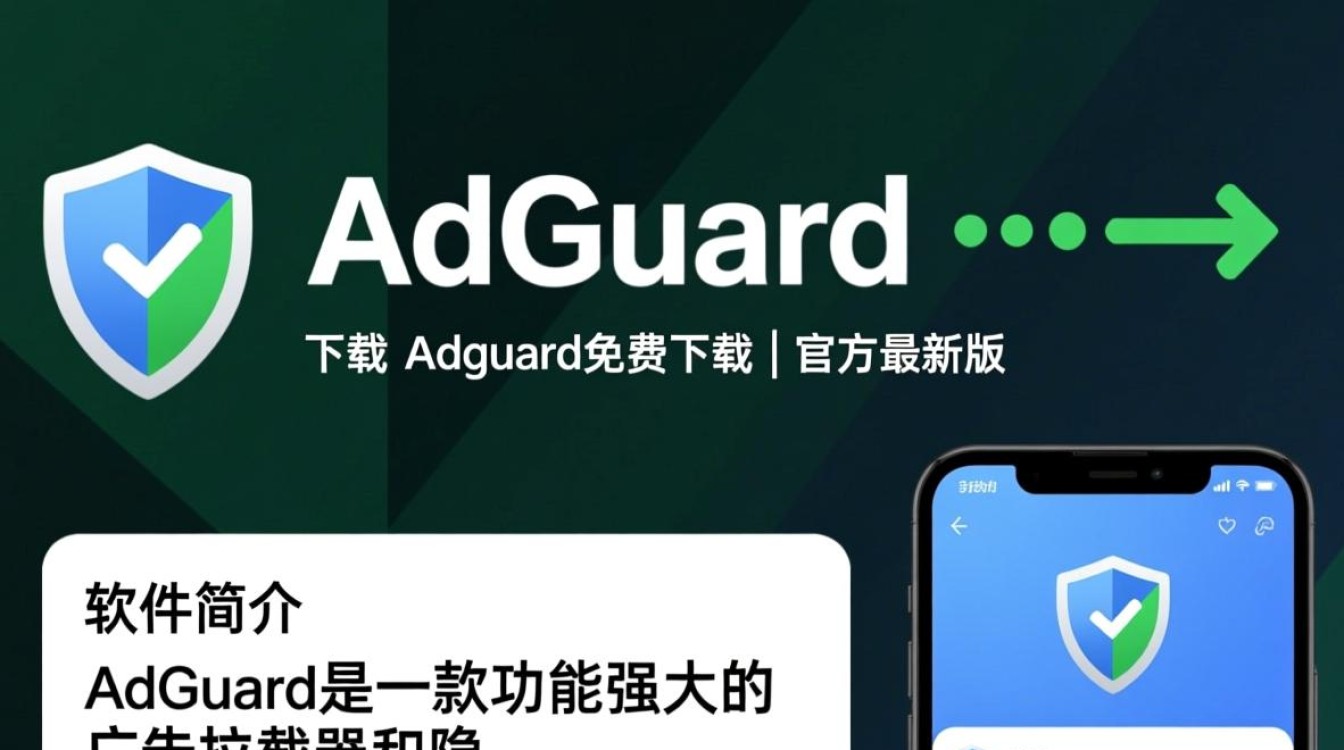 Adguard免费下载，安全纯净无广告-第1张图片-99系统专家