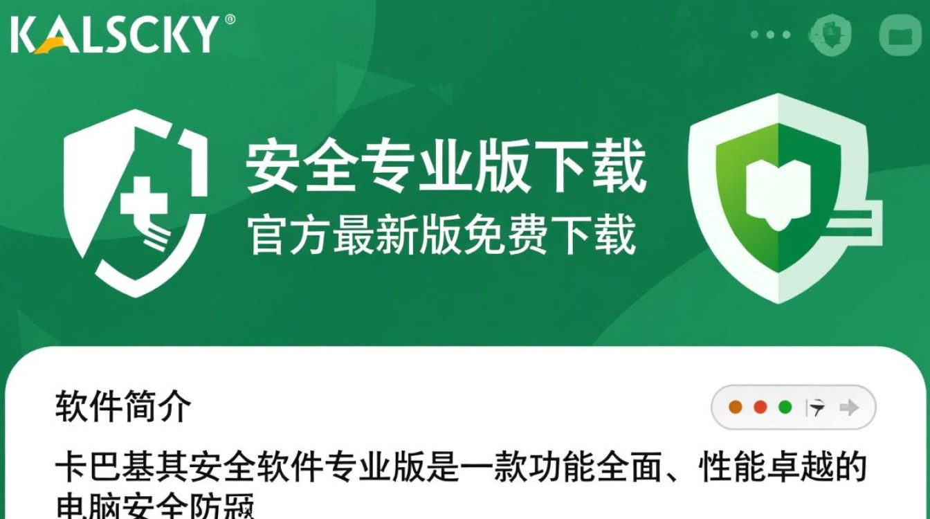 卡巴斯基专业版安全软件下载,电脑防护必备-第1张图片-99系统专家 卡巴斯基专业版安全软件下载,电脑防护必备-第1张图片-99系统专家