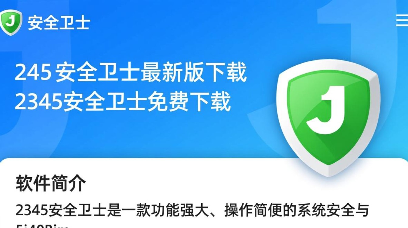 2345安全卫士最新版免费下载-第3张图片-99系统专家 2345安全卫士最新版免费下载-第3张图片-99系统专家