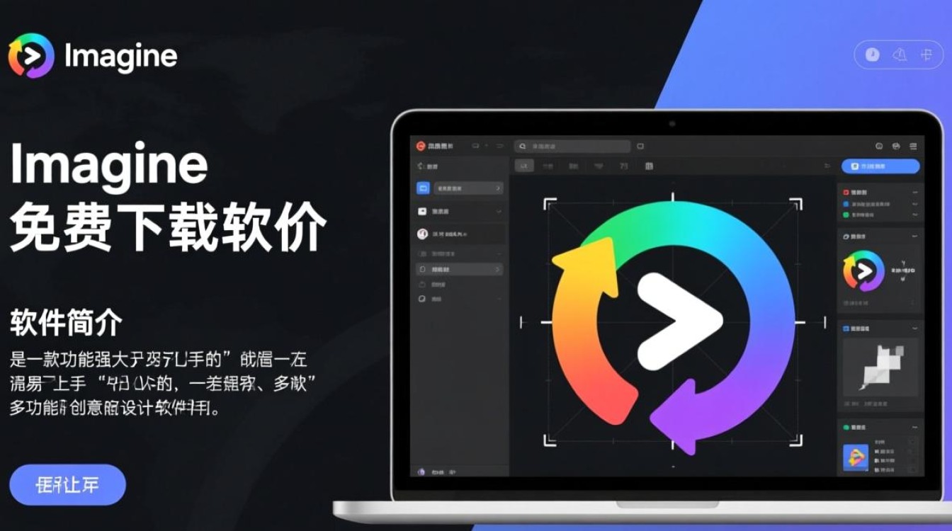 Imagine免费下载，软件轻松获取-第1张图片-99系统专家