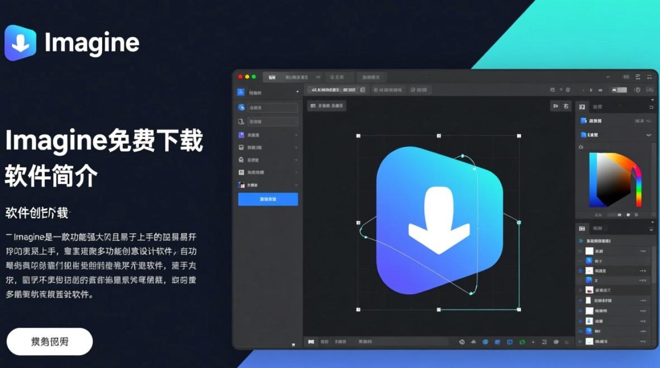 Imagine免费下载，软件轻松获取-第3张图片-99系统专家