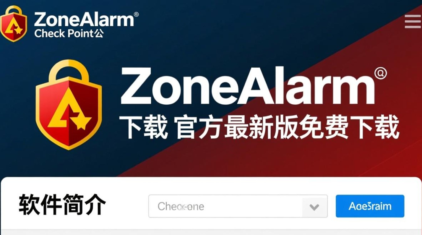 ZoneAlarm防火墙官方下载安装-第2张图片-99系统专家 ZoneAlarm防火墙官方下载安装-第2张图片-99系统专家