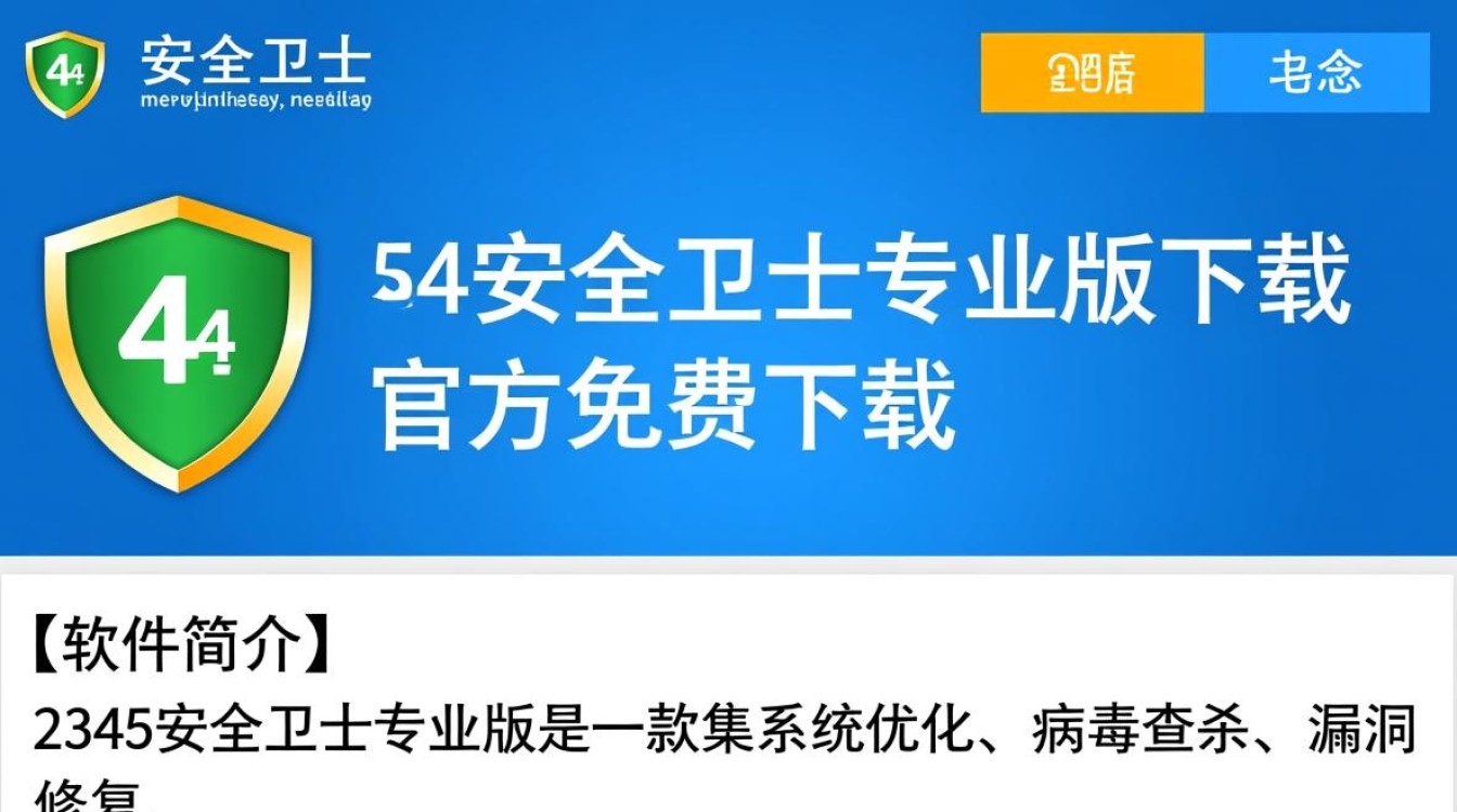 2345安全卫士专业版电脑下载-第2张图片-99系统专家 2345安全卫士专业版电脑下载-第2张图片-99系统专家