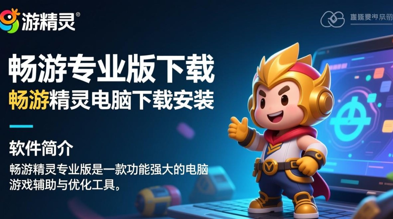 畅游精灵专业版电脑下载安装-第1张图片-99系统专家 畅游精灵专业版电脑下载安装-第1张图片-99系统专家