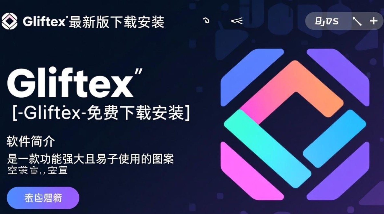 Gliftex最新版免费下载安装-第1张图片-99系统专家 Gliftex最新版免费下载安装-第1张图片-99系统专家