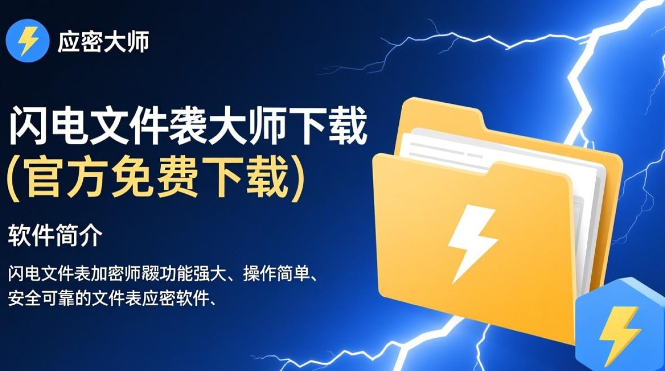 闪电文件夹加密大师免费下载-第1张图片-99系统专家 闪电文件夹加密大师免费下载-第1张图片-99系统专家