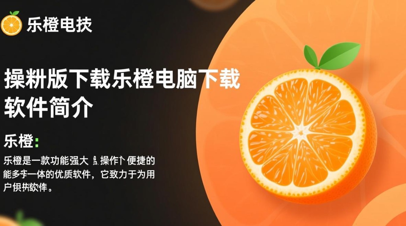 乐橙最新版电脑客户端下载-第1张图片-99系统专家