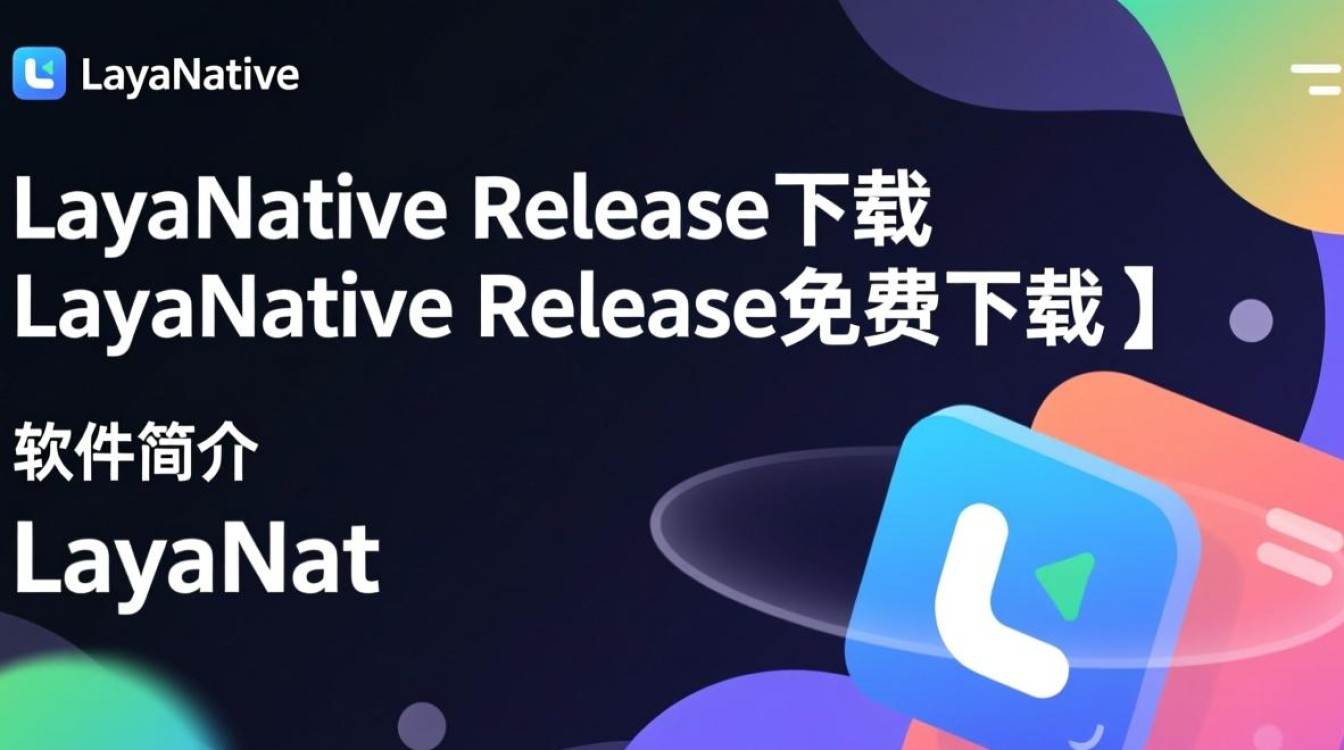 LayaNative Release免费下载-第1张图片-99系统专家