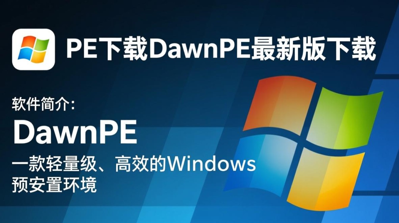 DawnPE最新版下载-第1张图片-99系统专家