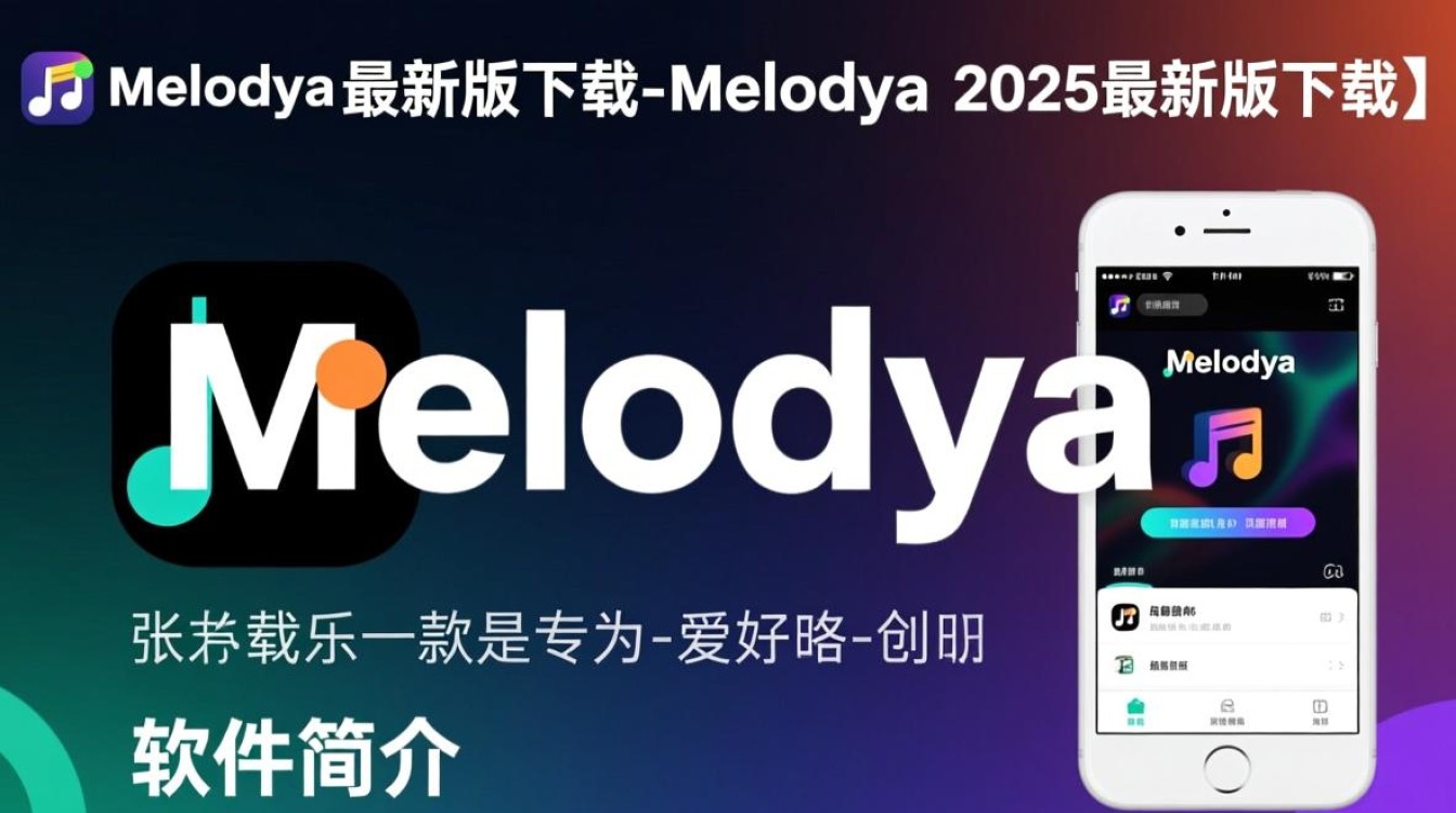 Melodya2025最新版下载-第1张图片-99系统专家