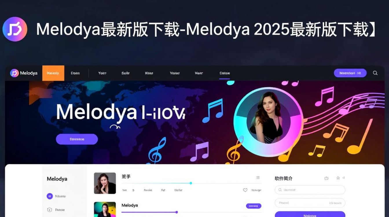 Melodya2025最新版下载-第2张图片-99系统专家