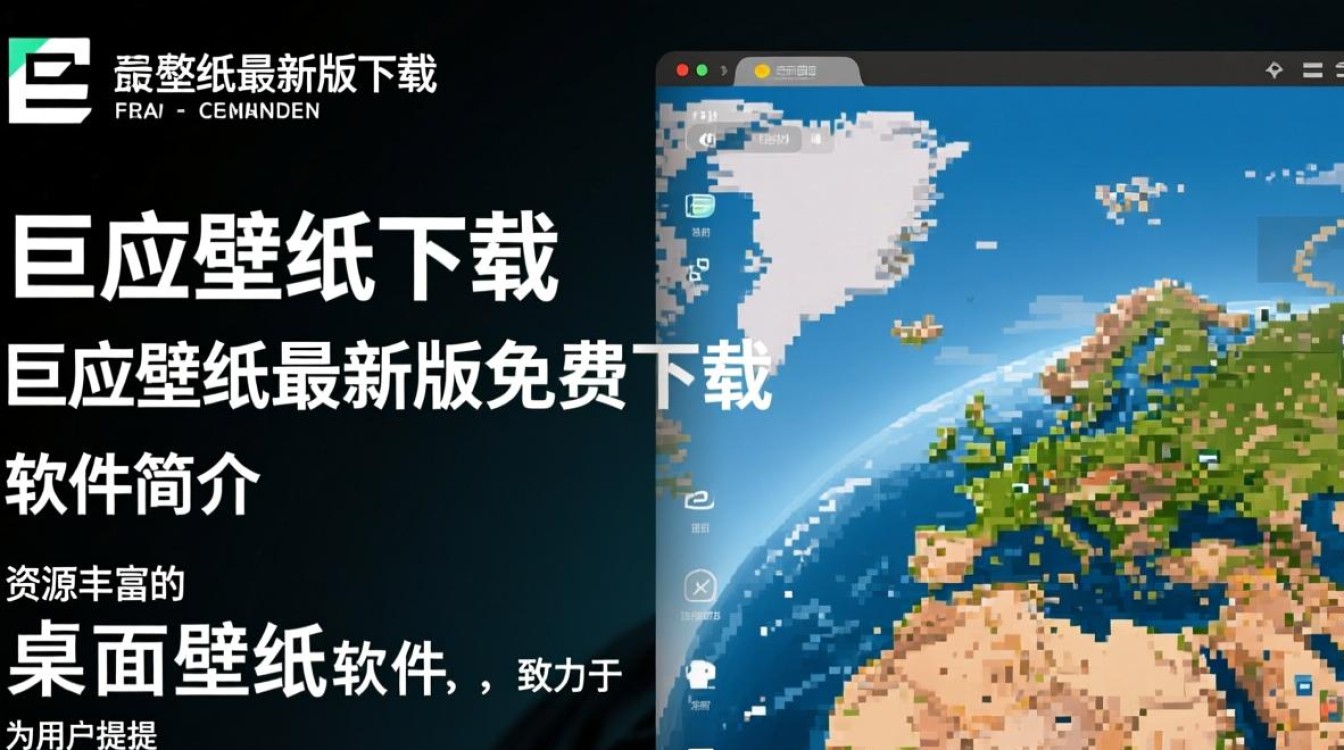 巨应壁纸最新版免费下载-第2张图片-99系统专家 巨应壁纸最新版免费下载-第2张图片-99系统专家