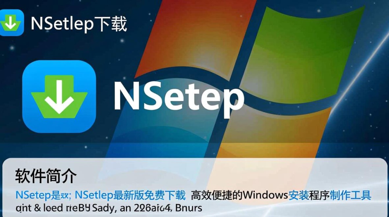 NSetup最新版下载，快速安装官方纯净版软件-第2张图片-99系统专家