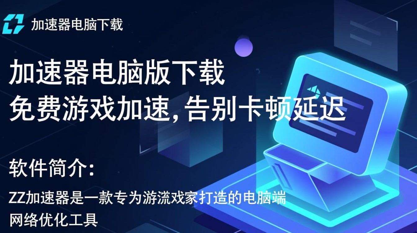 ZZ加速器电脑版下载安装-第1张图片-99系统专家