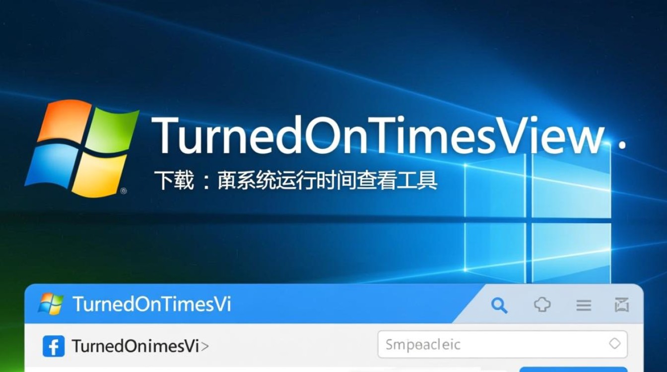 TurnedOnTimesView最新版下载-第3张图片-99系统专家