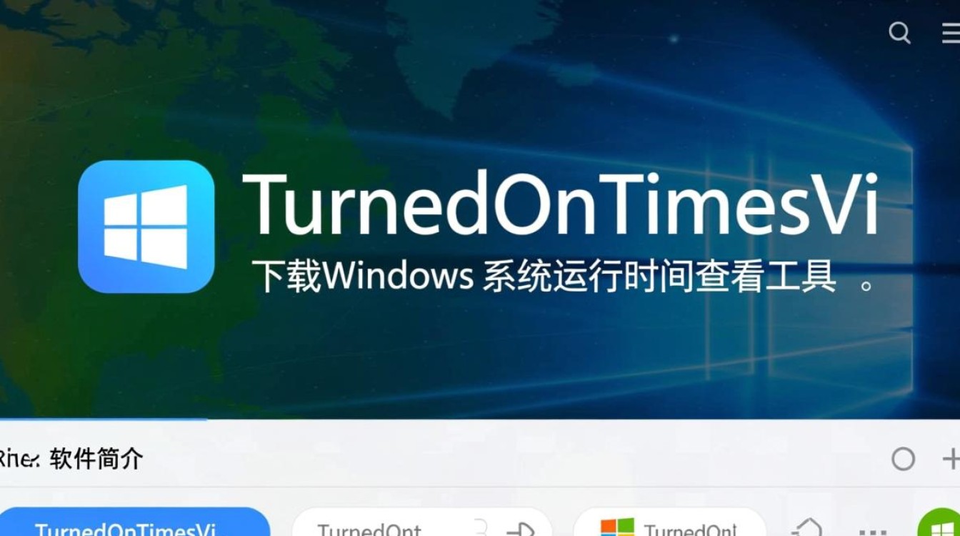 TurnedOnTimesView最新版下载-第2张图片-99系统专家