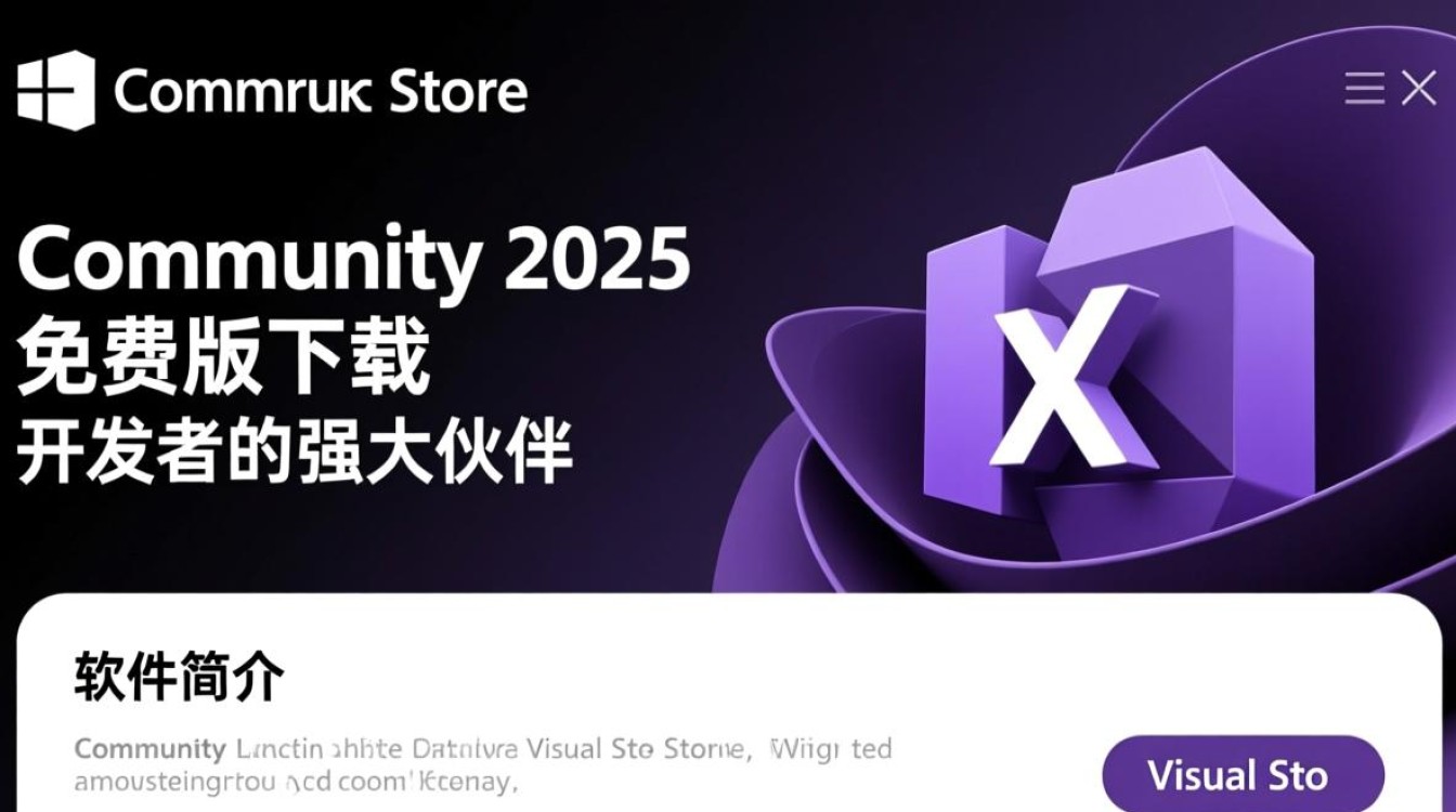 Visual Studio Community免费版下载-第1张图片-99系统专家 Visual Studio Community免费版下载-第1张图片-99系统专家