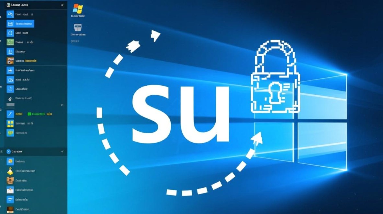 Windows下sadmin su工具下载-第3张图片-99系统专家