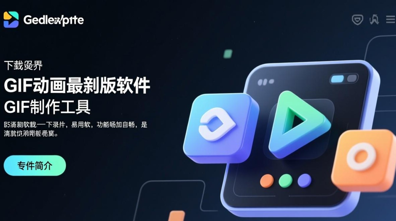 GIF动画录制软件2025最新版免费下载-第3张图片-99系统专家