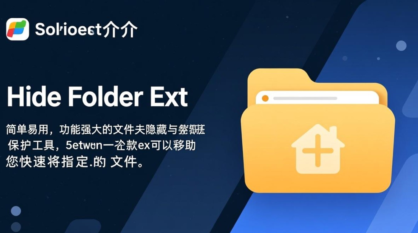Hide Folder Ext最新版下载-第1张图片-99系统专家