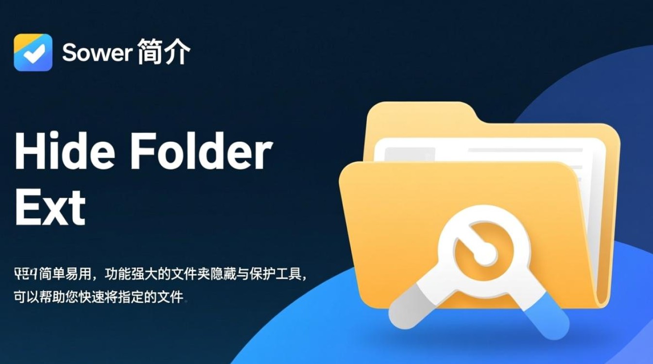 Hide Folder Ext最新版下载-第3张图片-99系统专家