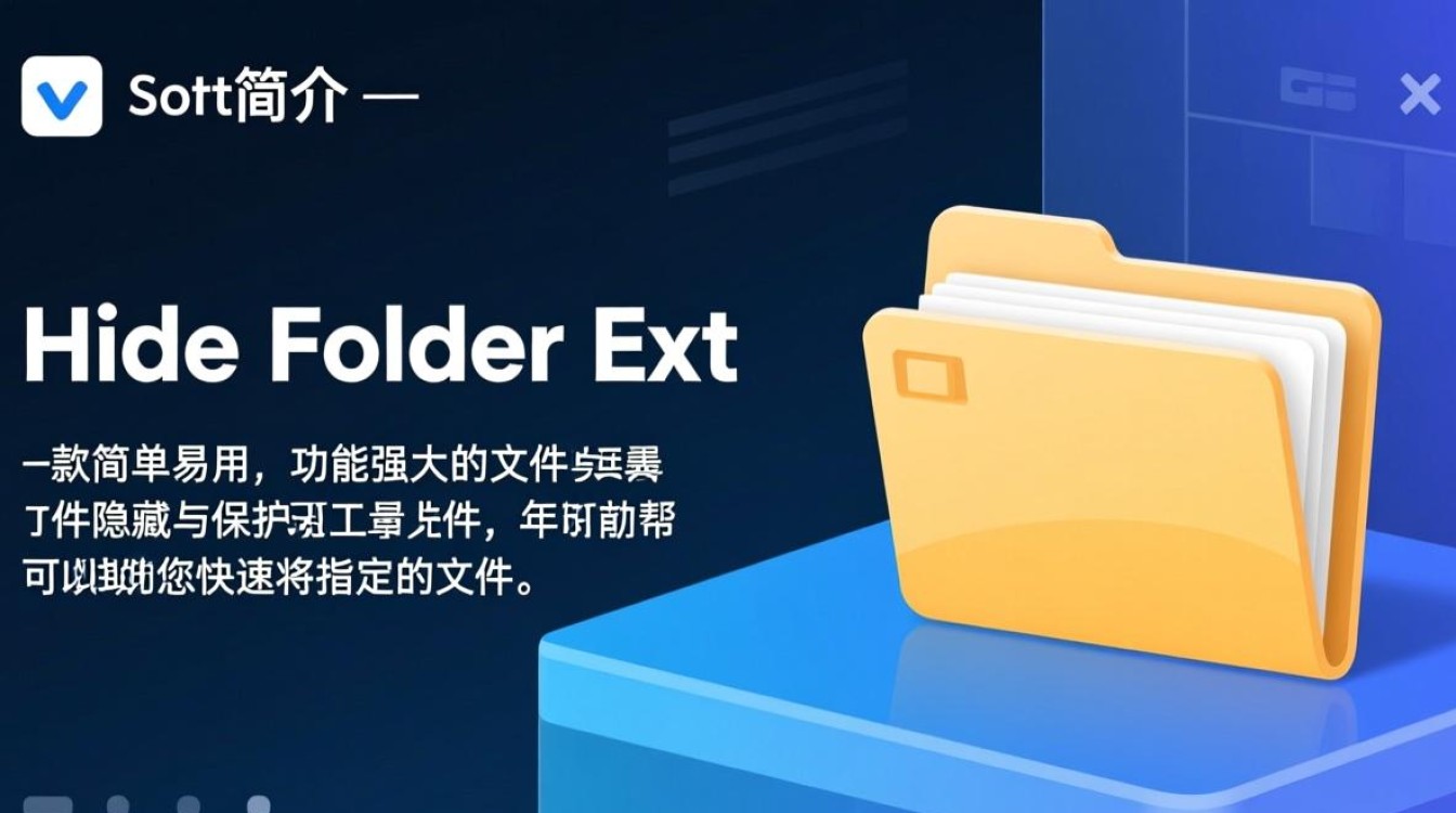 Hide Folder Ext最新版下载-第2张图片-99系统专家