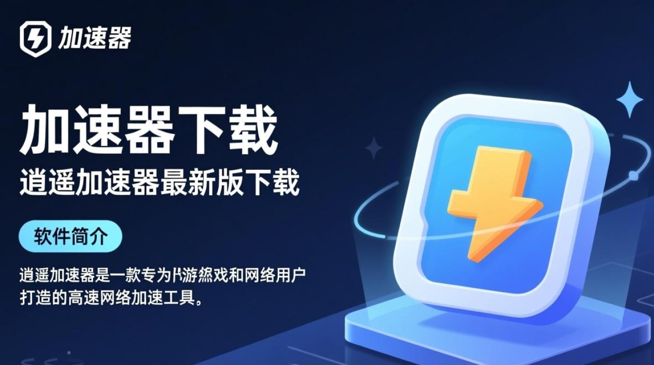 逍遥加速器最新版下载-第3张图片-99系统专家