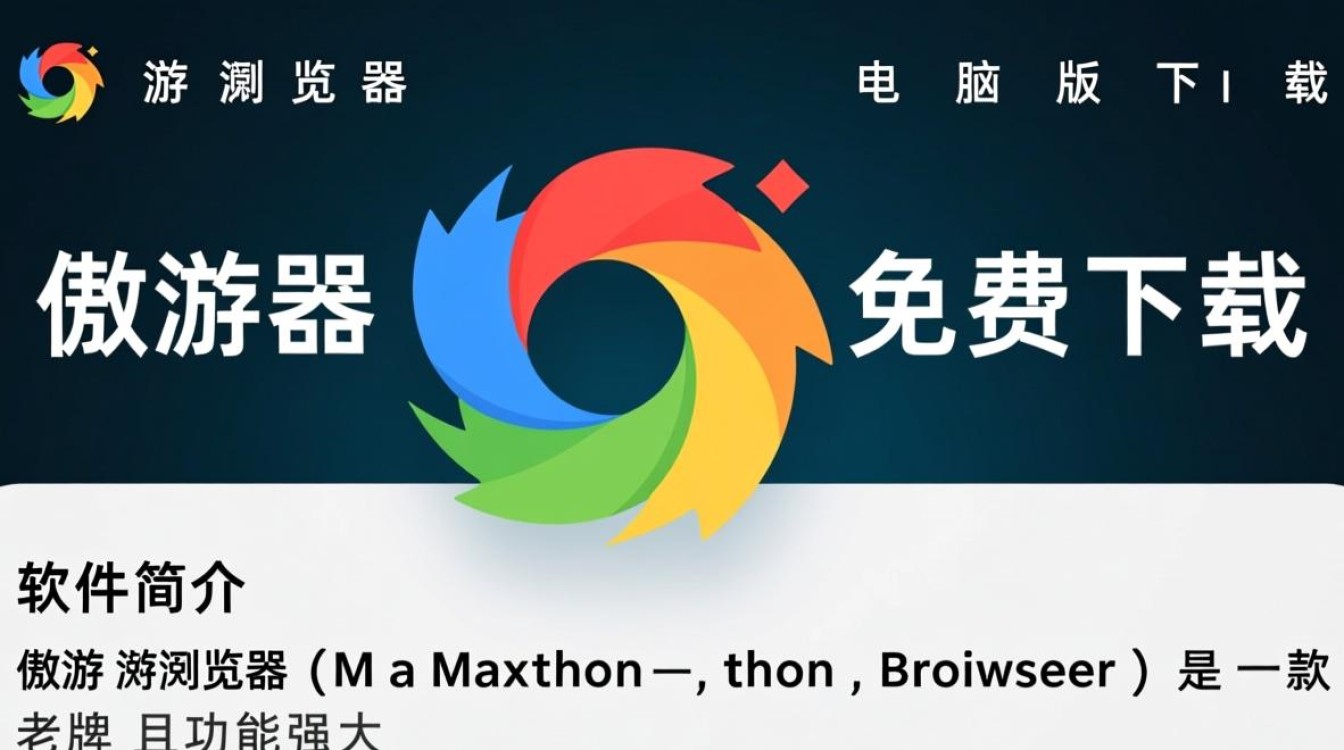 傲游浏览器电脑版免费下载-第3张图片-99系统专家