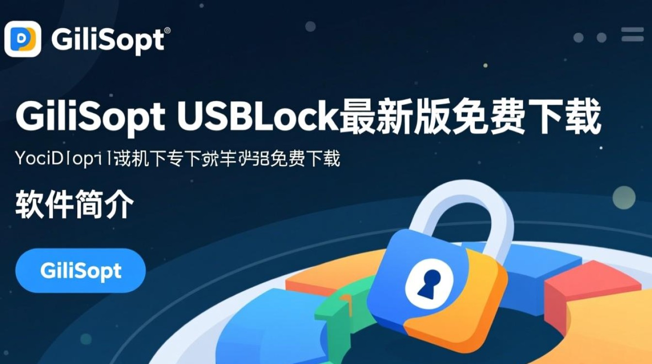 GiliSoft USB Lock官方最新版下载-第3张图片-99系统专家