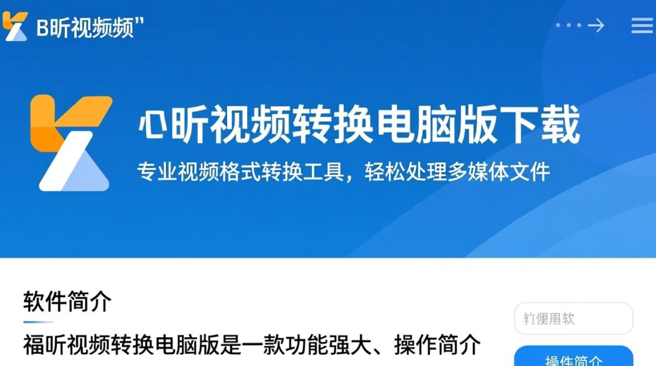 福昕视频转换电脑版官方下载-第2张图片-99系统专家 福昕视频转换电脑版官方下载-第2张图片-99系统专家