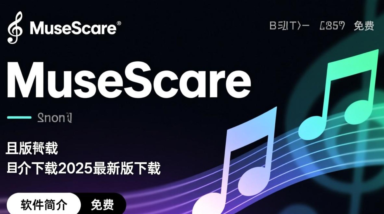 MuseScore 2025最新版下载，免费获取官方最新版软件。-第1张图片-99系统专家