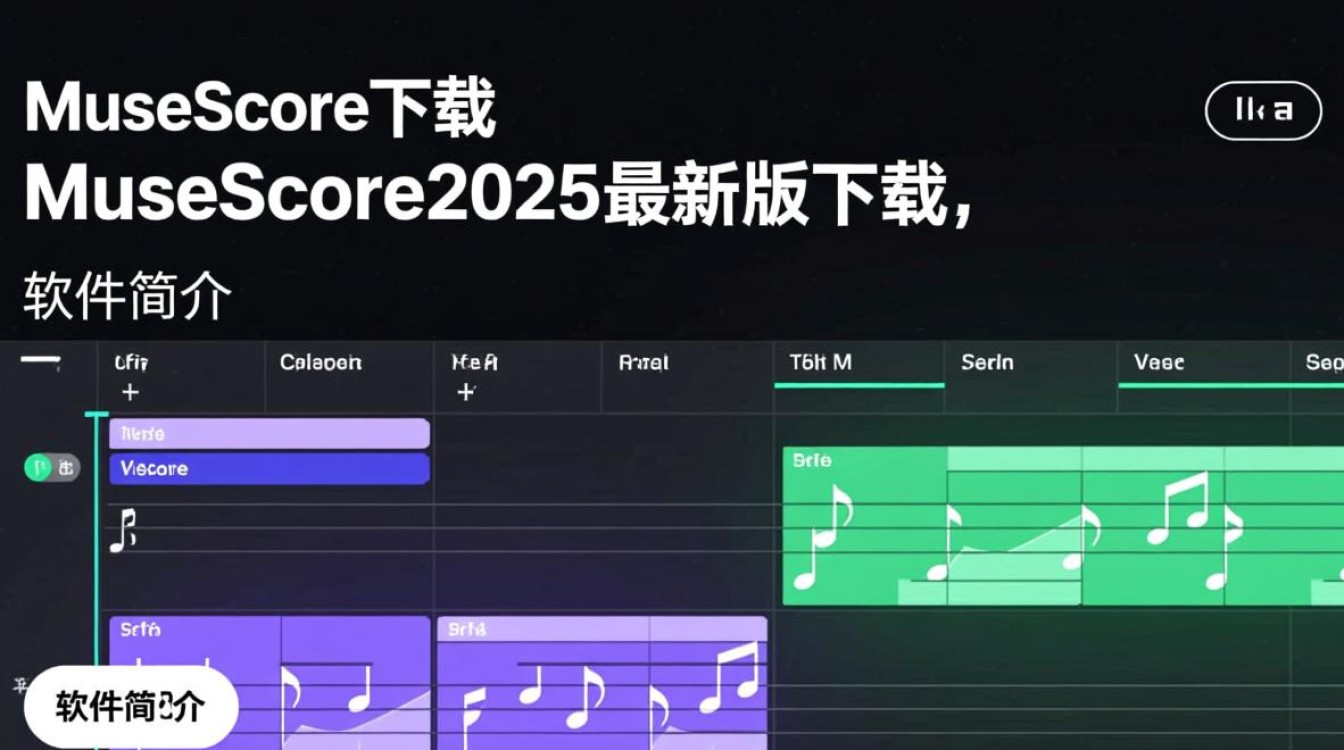 MuseScore 2025最新版下载，免费获取官方最新版软件。-第2张图片-99系统专家
