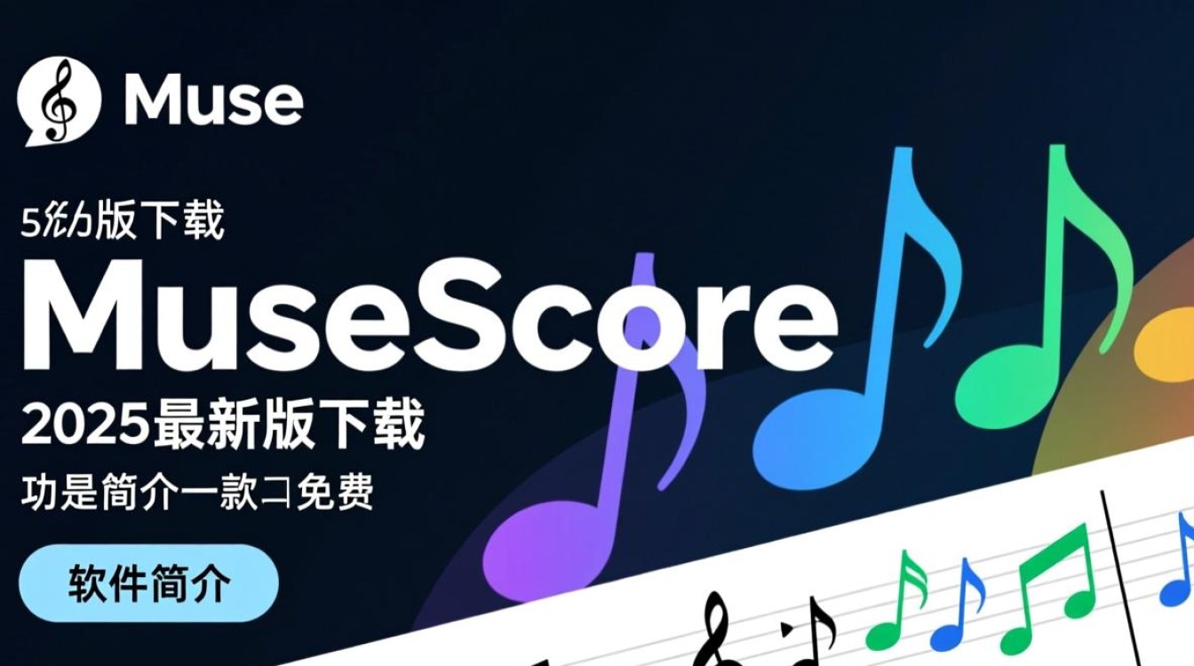 MuseScore 2025最新版下载，免费获取官方最新版软件。-第3张图片-99系统专家