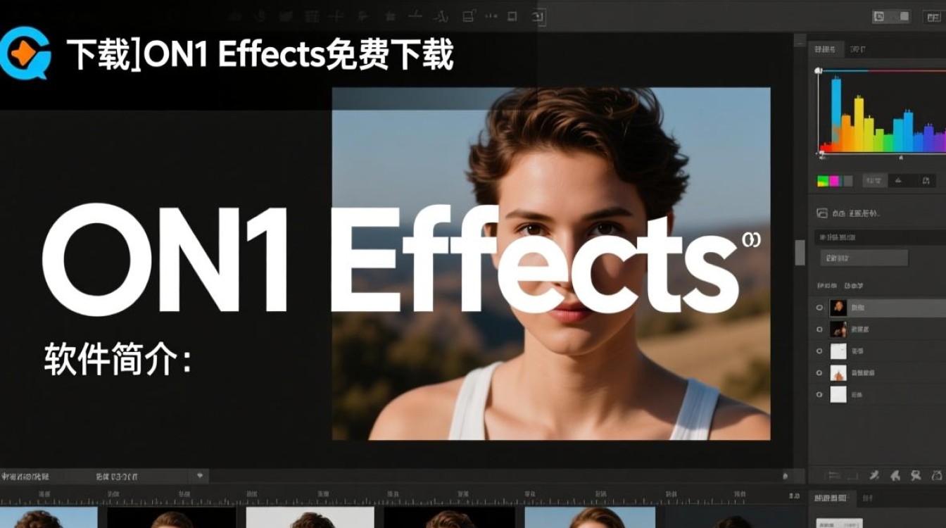 ON1 Effects免费下载，专业图片调效软件轻松get-第2张图片-99系统专家