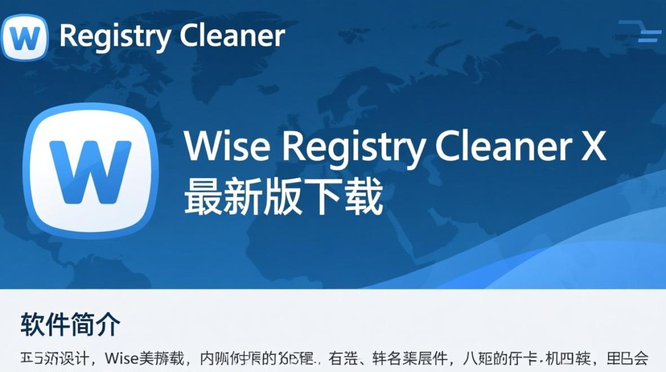 Wise Registry Cleaner X官方最新版下载-第3张图片-99系统专家