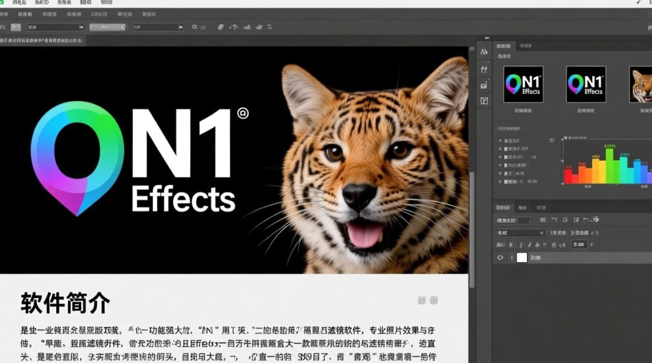 ON1 Effects电脑版下载安装-第1张图片-99系统专家