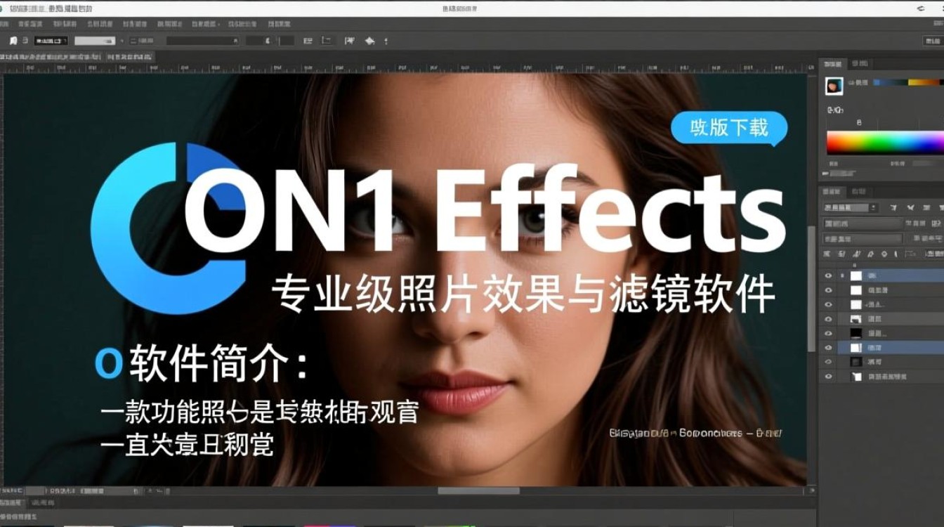 ON1 Effects电脑版下载安装-第2张图片-99系统专家