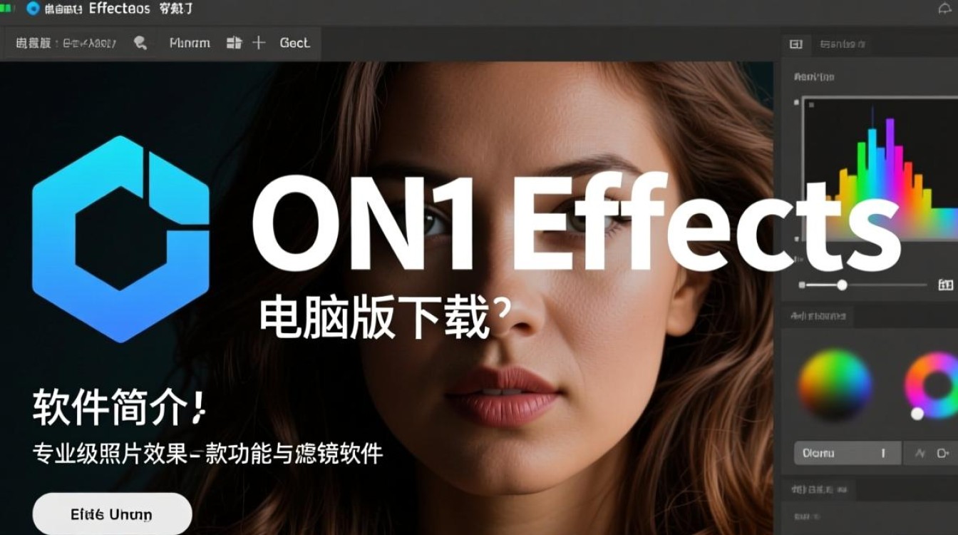 ON1 Effects电脑版下载安装-第3张图片-99系统专家