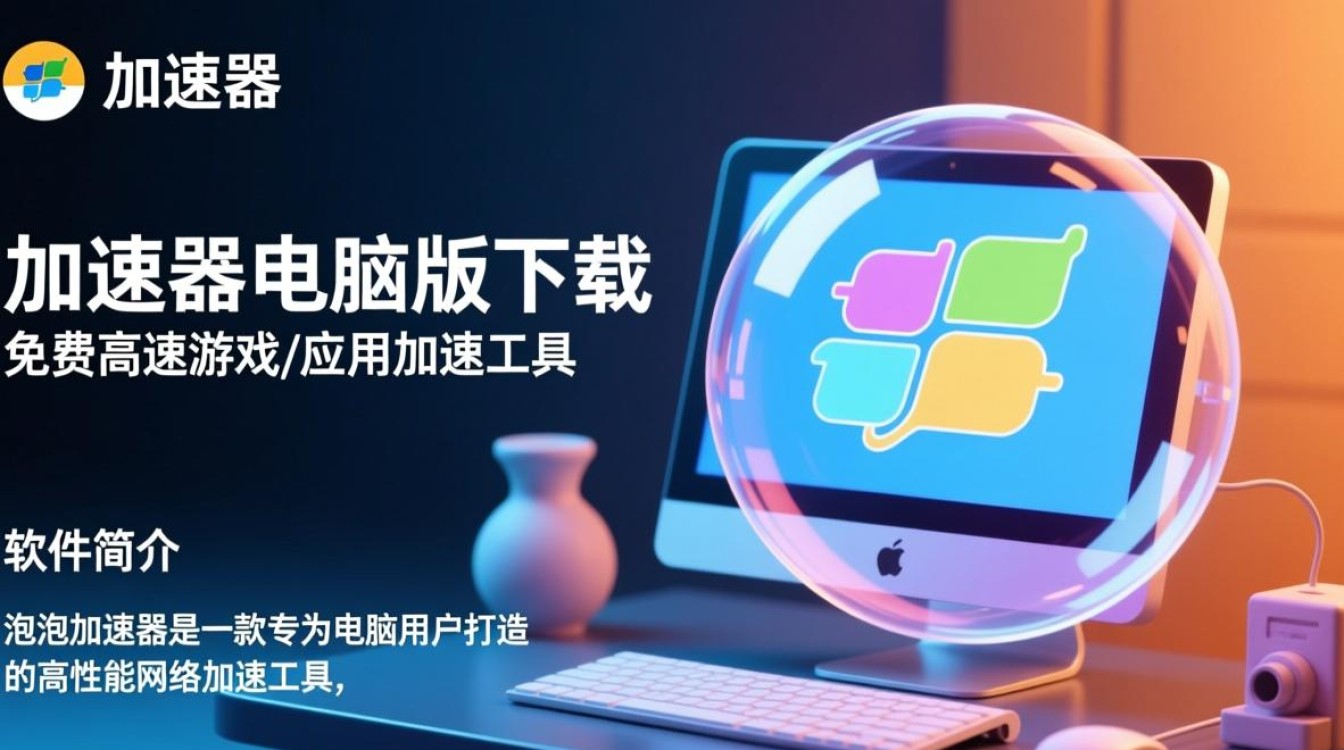 泡泡加速器电脑版免费下载安装-第3张图片-99系统专家 泡泡加速器电脑版免费下载安装-第3张图片-99系统专家