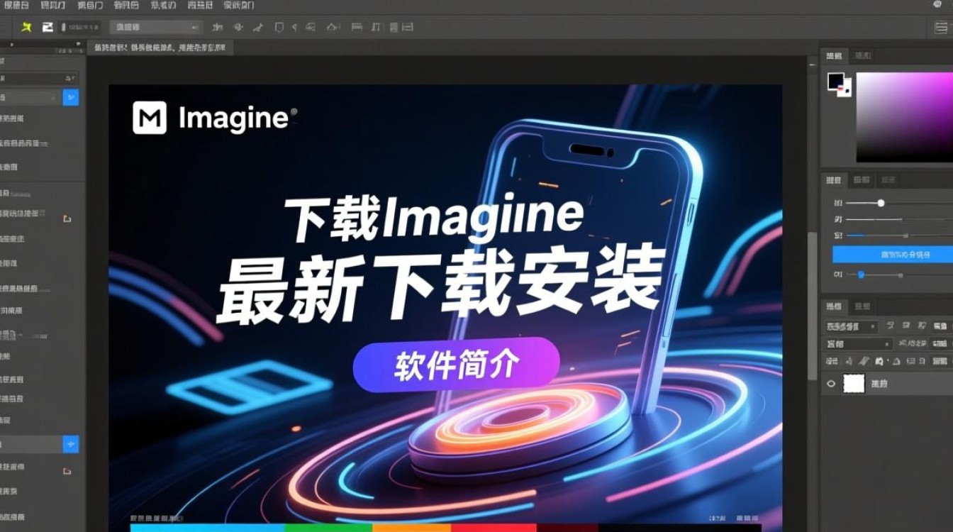 Imagine专业版最新版下载安装-第1张图片-99系统专家 Imagine专业版最新版下载安装-第1张图片-99系统专家