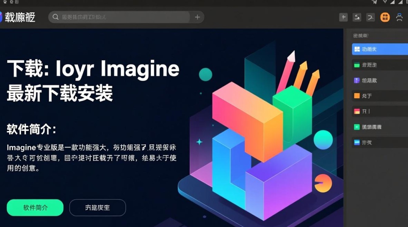 Imagine专业版最新版下载安装-第2张图片-99系统专家 Imagine专业版最新版下载安装-第2张图片-99系统专家
