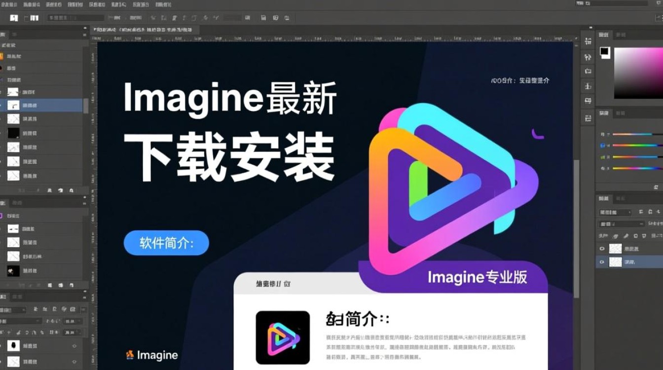 Imagine专业版最新版下载安装-第3张图片-99系统专家 Imagine专业版最新版下载安装-第3张图片-99系统专家