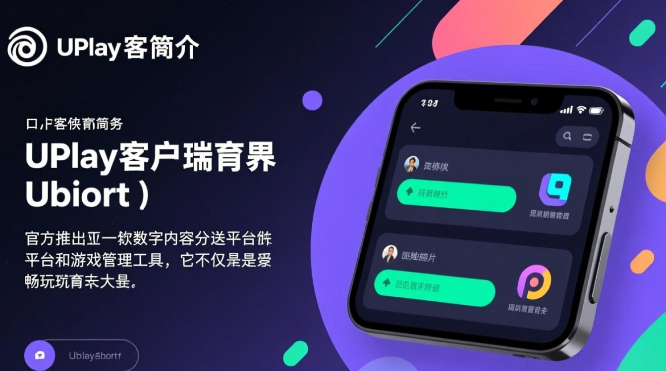 Uplay客户端下载安装,畅玩育碧游戏大作。-第1张图片-99系统专家 Uplay客户端下载安装,畅玩育碧游戏大作。-第1张图片-99系统专家