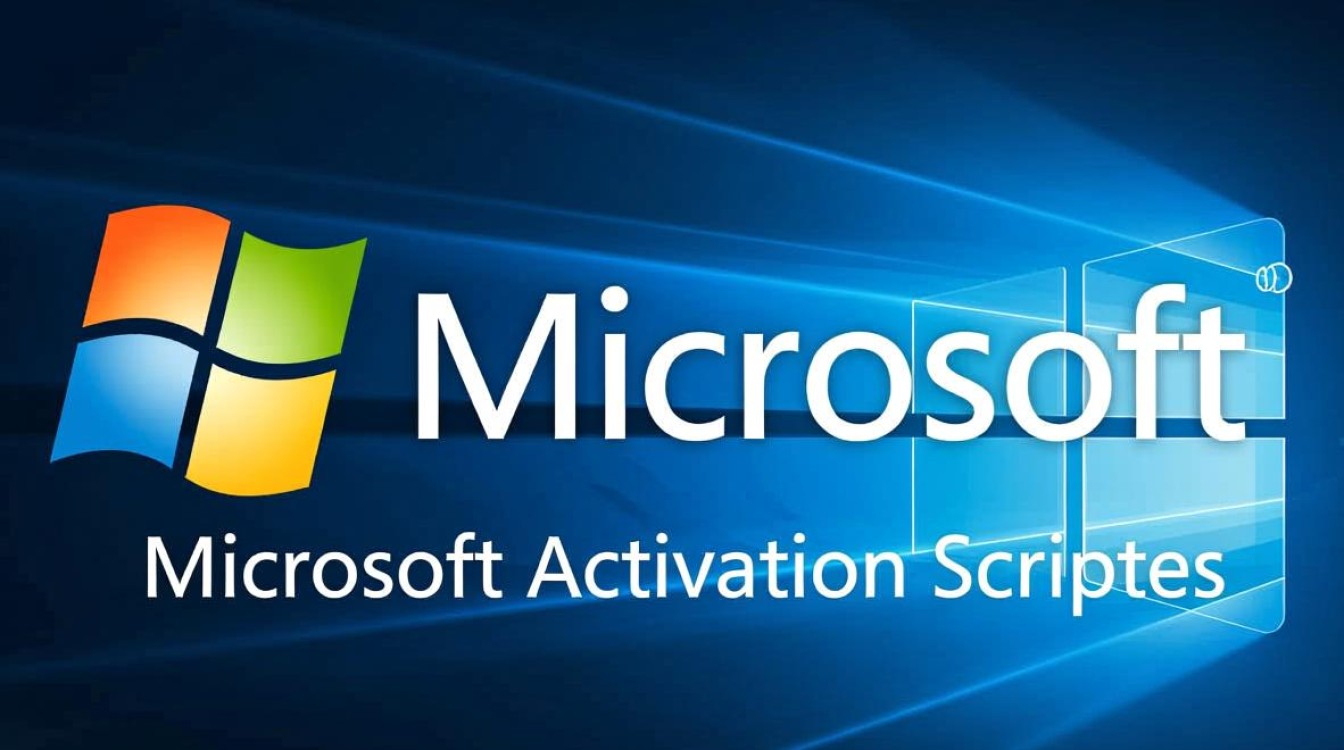 Microsoft Activation Scripts最新版下载-第1张图片-99系统专家