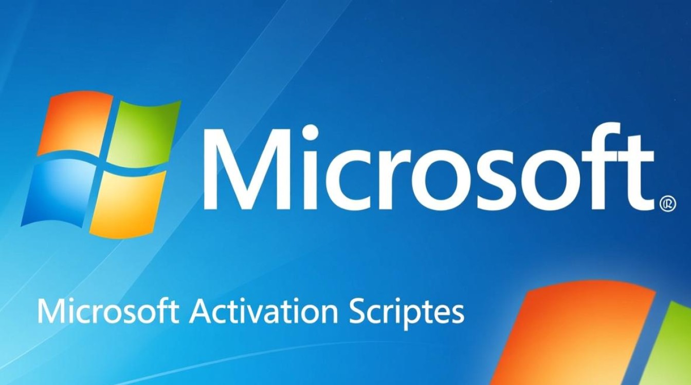 Microsoft Activation Scripts最新版下载-第3张图片-99系统专家