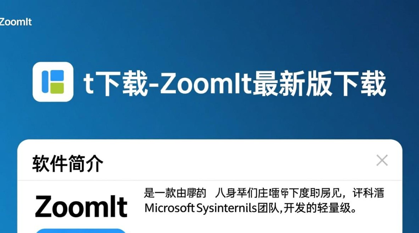 ZoomIt最新版下载 | 屏幕标注放大工具-第3张图片-99系统专家