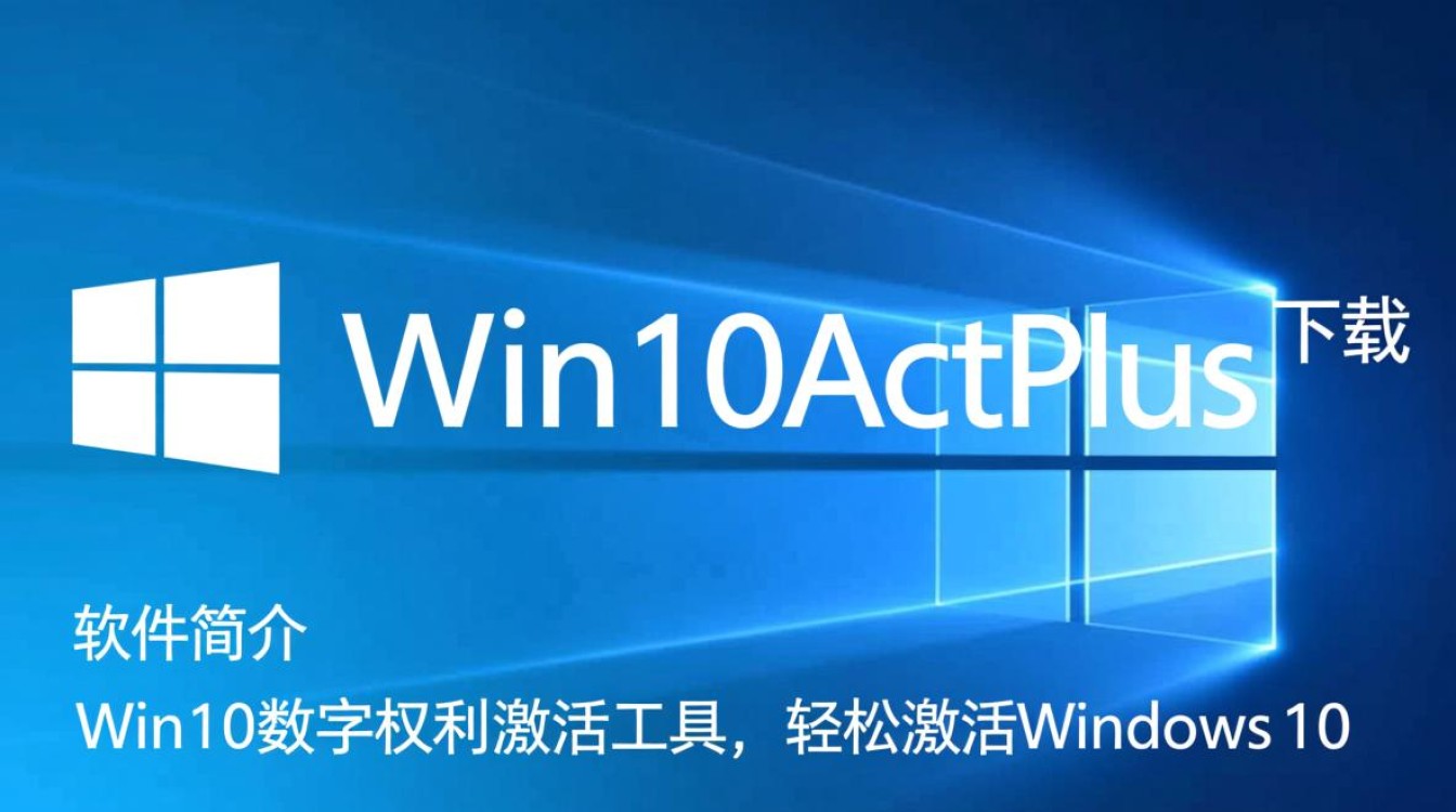 Win10actPlus最新版下载-第1张图片-99系统专家