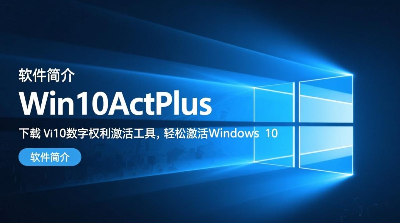 Win10actPlus最新版下载-第2张图片-99系统专家